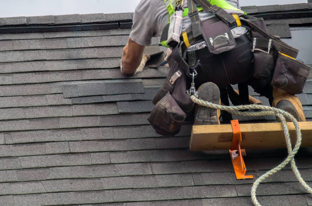 Reliable Roofing contractor in Creola, OH by Brentwood Metal Roofing